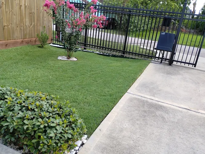 Mulch & Bed Care